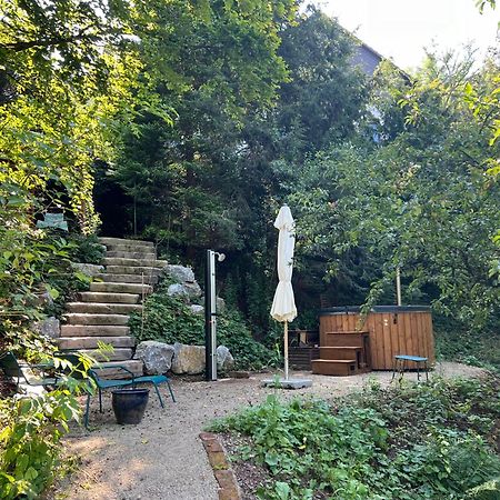 Waldseele Appartement 바텐베르그 외부 사진