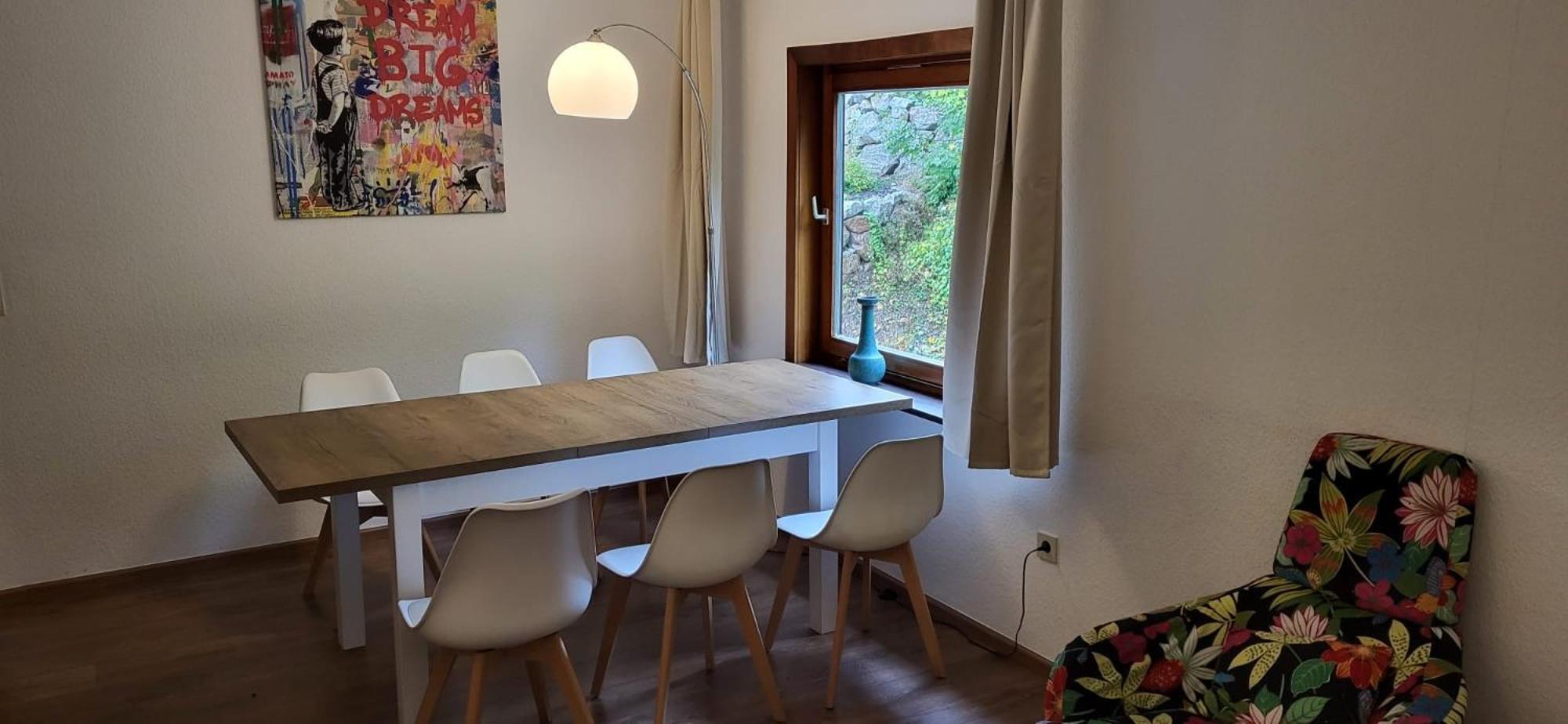 Waldseele Appartement 바텐베르그 외부 사진